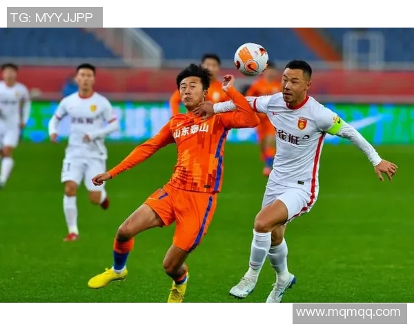 刘洋与山东泰山续约成功展现对球队未来发展的坚定信心与决心