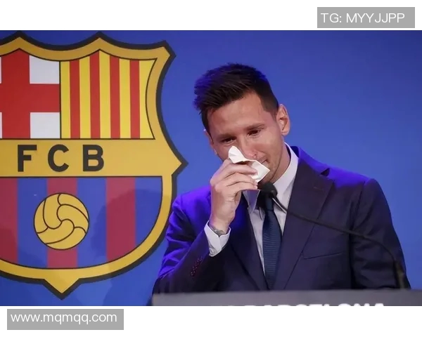 巴塞罗那球员梅西有望与球队续约，新合同涉及薪资增长