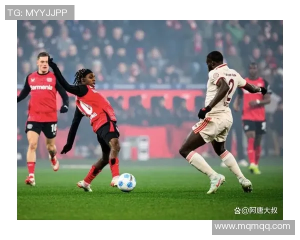 拜仁大胜扩大榜首优势，德甲领跑稳如磐石