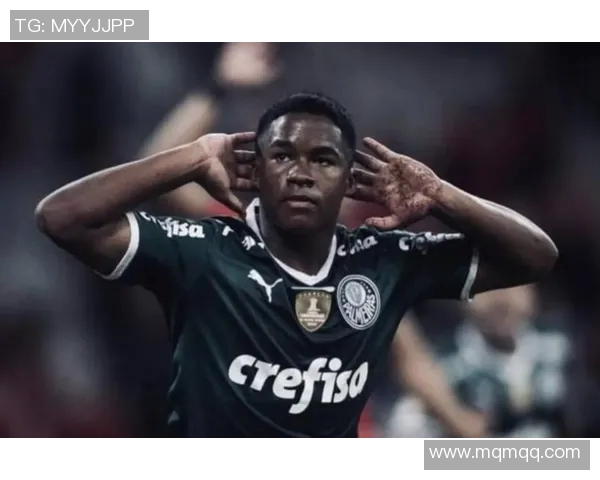 恩德里克在里昂的法甲征程展现年轻球员的潜力与未来希望