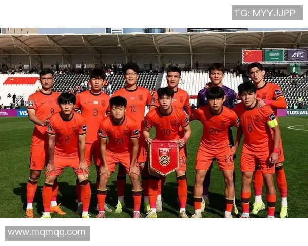 博豪在U23亚洲杯中展现出色助攻能力荣膺助攻王称号