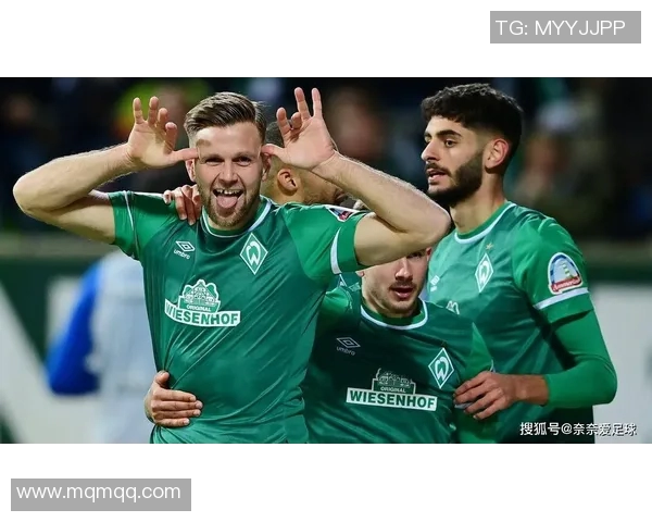 德甲榜首大战：多特蒙德主场1-1战平云达不莱梅，精彩收官引爆球迷热情