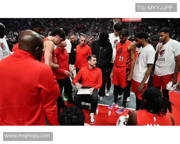 开拓者战绩惨淡，管理层紧急会议炒掉主帅成讨论焦点