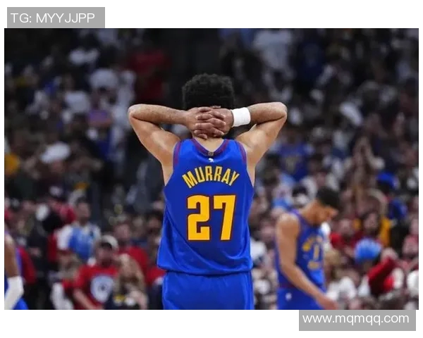 掘金队主场失利,系列赛进入抢七:战斗仍未结束