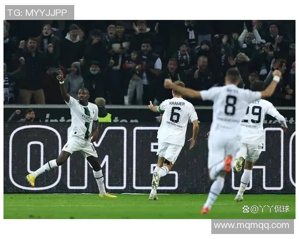 门兴客战科隆,冲击胜利保畅赛欧联资格