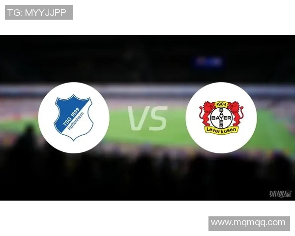 霍芬海姆客场逆袭压倒性击败勒沃库森夺得胜利！